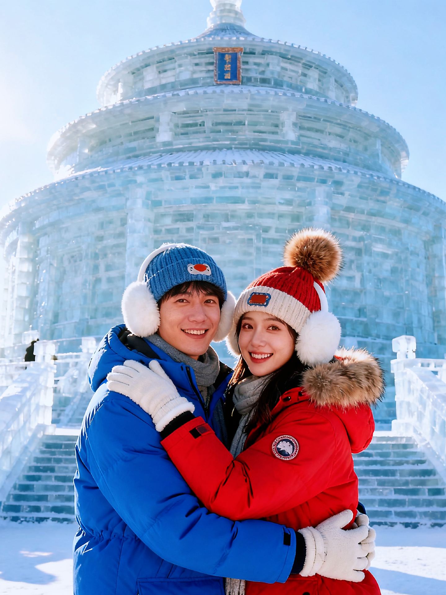 How much does a trip to Harbin cost? Here’s the detailed bill!