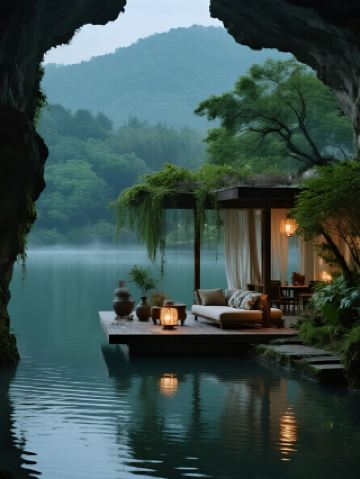 避暑寶藏地！溧陽南山竹海親子一日遊