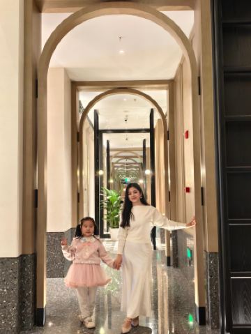 โรงแรม Hyatt Regency Zhuhai Gongbei | ที่พักที่เหมาะสำหรับครอบครัวที่มีเด็กๆ ใกล้ชายแดน