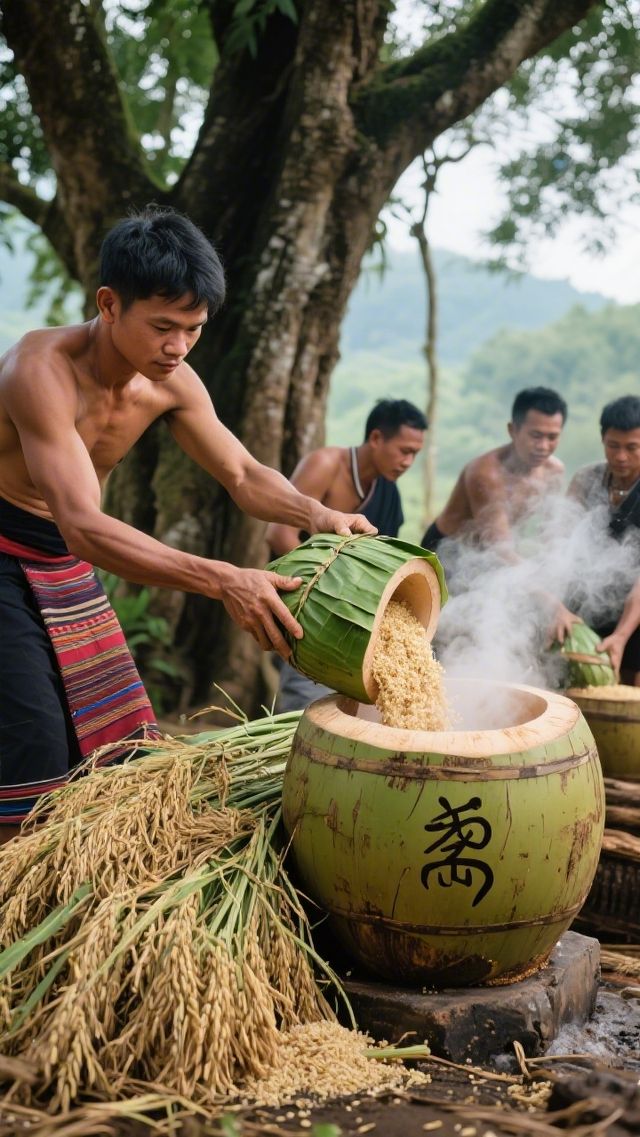 在海南昌江,我闖進了黎族最後的秘境