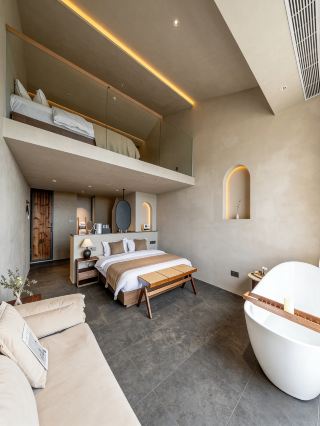 ชมทะเลผิงตัน｜เชอเย่ชี่ซู่สุดผ่อนคลาย