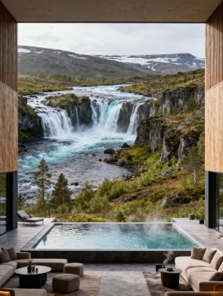 헬싱키 특색 호텔에서 숙박하며 아이와 함께하는 북유럽 직항 3일 여행