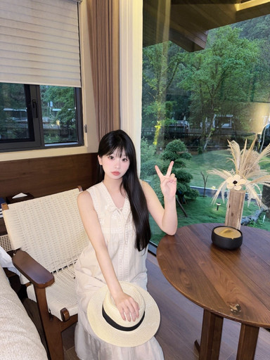 沽月·有溪有田(溪田民宿) 参考图 1