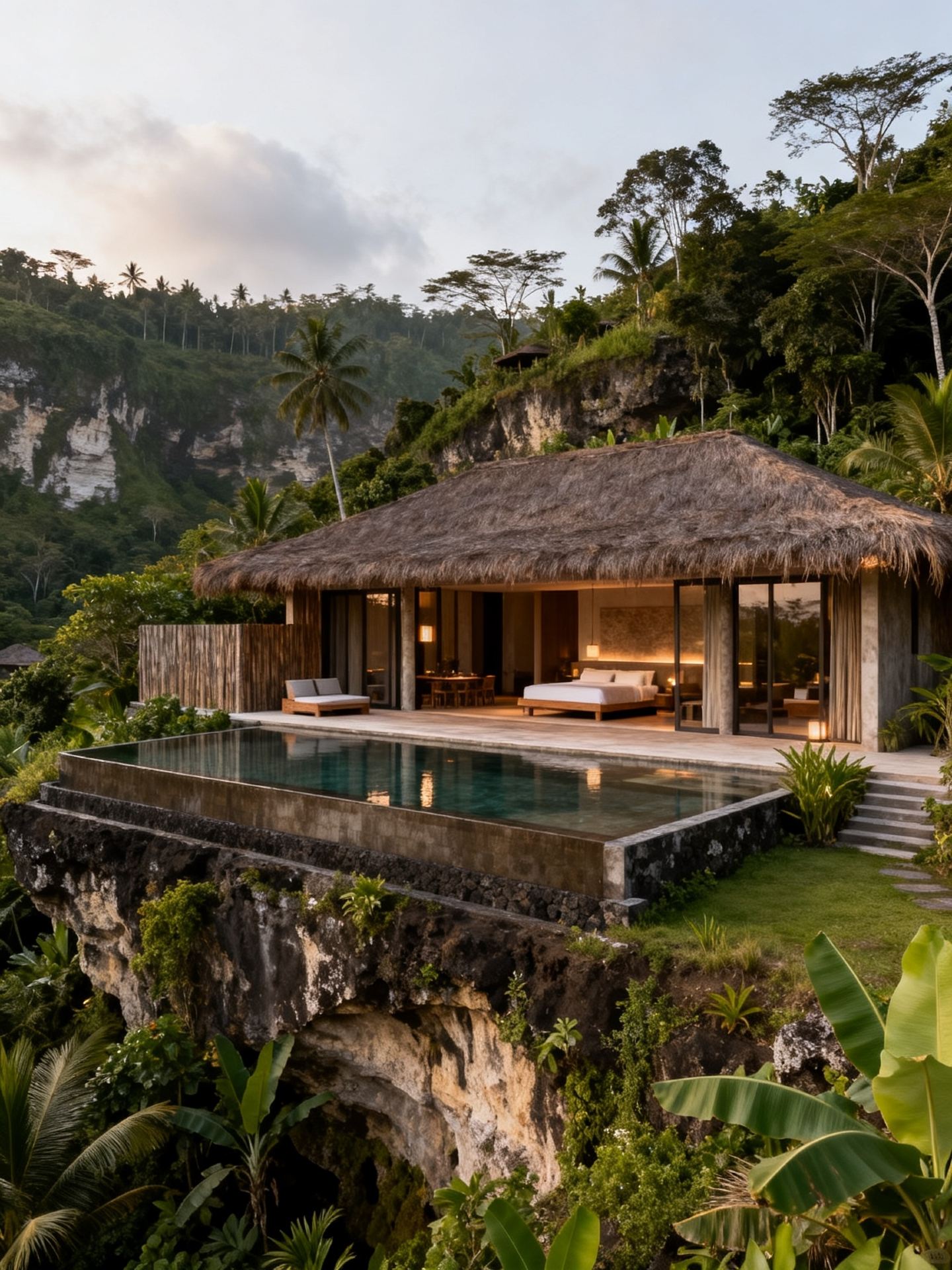 Summer vacation with kids in Bali, Indonesia|A healing island getaway with crystal-clear blue seas, soft sandy beaches, terraced greenery, cliff sunsets, and ancient temples. Bali in summer combines the passion of a tropical island with the gentle charm of a pastoral secret garden—every spot is beautiful~
Key points for family sightseeing in Bali during summer
Uluwatu Cliffs: Check in at the stunning cliff sea views, watch the sunset dip below the horizon, beware of playful monkeys, and keep an eye on your kids' hats and glasses.
Jimbaran Beach: Sunset viewing spot, stroll on the beach, enjoy the sea breeze, the atmosphere is perfect, kids have a blast running and playing on the sand.
Ubud Tegallalang Rice Terraces: Layered greenery + tropical coconut groves, a refreshing and healing sight, perfect for Instagram-worthy photos, introduce kids to tropical plants.
Kuta Beach: A beginner’s surfing paradise, experience the fun of the waves, enjoy the seaside sunset in the evening, kids can learn to surf.
Tirta Empul Temple: Experience Bali’s thousand-year-old religious heritage, cleanse with holy spring water, immerse in local culture, and teach kids about religious traditions.
Summer is Bali’s dry season, with clear skies and little rain, smooth travel, and crystal-clear sea perfect for boating—great for kids to enjoy the ocean.
Must-try foods in Bali
Babi Guling (roast pork), Dirty Duck, Satay grilled meat, Indonesian fried rice, Jimbaran seafood barbecue, coconut black rice pudding, fruit smoothies—authentic Southeast Asian flavors, rich and fragrant, a tropical culinary feast in every bite, kids love these special dishes too.
5-day summer highlights itinerary
Day 1: Arrive in Bali → Kuta Beach → Seminyak for shopping and dining, adjust to the time difference and environment.
Day 2: Ubud → Tegallalang Rice Terraces → Tirta Empul Temple → Ubud Market, experience Ubud’s pastoral and cultural vibe.
Day 3: Uluwatu Cliffs → Lovers’ Rock → Jimbaran sunset + seafood dinner, watch the most beautiful sunset and enjoy seafood.
Day 4: Sea tour / beach leisure → off-the-beaten-path spots, kids play and snorkel in the sea.
Day 5: Free shopping → return trip, end the journey relaxed.
Bali’s blue sea gradients, terraced textures, sunset glow, and temple lines are unique aesthetic inspirations. You can design this island romance on ceramic plates, print it on bags, clothes, bookmarks, notebooks, or make puzzles, fridge magnets, postcards, and other creative souvenirs to keep the island’s gentleness and beauty forever with you.
Bringing kids to Bali is really worth it! Tropical island sunshine and beaches, Ubud’s pastoral secrets, rich cultural history—kids have fun and broaden their horizons~
Accommodation
🏨Capella Ubud, Bali
Inspired by 19th-century European explorer camps, 22 tent-style villas hidden in dense forest, immersive rainforest exploration, top-tier wild luxury experience.
🏨Four Seasons Resort Bali at Sayan
The only resort with a dedicated kids’ club and full childcare support, terraced wooden villas are safe and spacious, highly family-friendly, the top choice for family trips.
🏨Bambu Indah
All bamboo treehouse design, standalone treehouses built on three large trees, 100% bamboo structure, surrounded by bamboo groves and river valleys, full wild luxury vibe.
🏨AYANA Resort Bali
Luxury seafront hotel, excellent family facilities, multiple pools to choose from, close to the beach, super convenient for family vacations, international brand quality assurance.

---  
