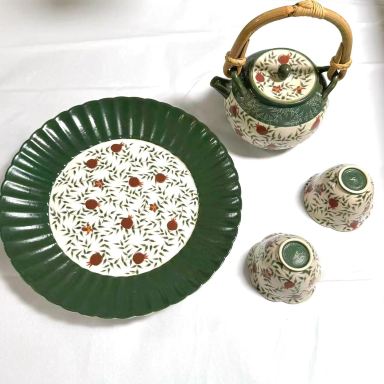A Guide to Discovering Porcelain Artifacts in the Porcelain