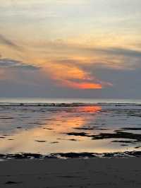 Bali Escape: A Luxury Resort, Sunset Beaches & A Restaurant I Wanted to Visit Every  Night  🇮🇩