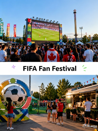 Where to Go in Vancouver This Week | June 29 - July 5