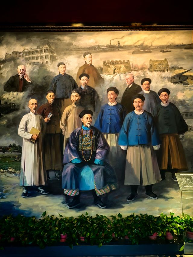 小眾展館這麼玩不迷路 小眾展館這麼玩不迷路