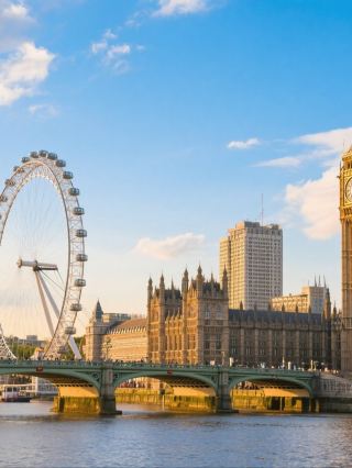 10-day in-depth UK tour｜Complete guide to cities, castles, countryside, and highlands
