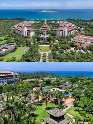 Fairmont Sanya Haitang Bay invites you to an elegant island rendezvous