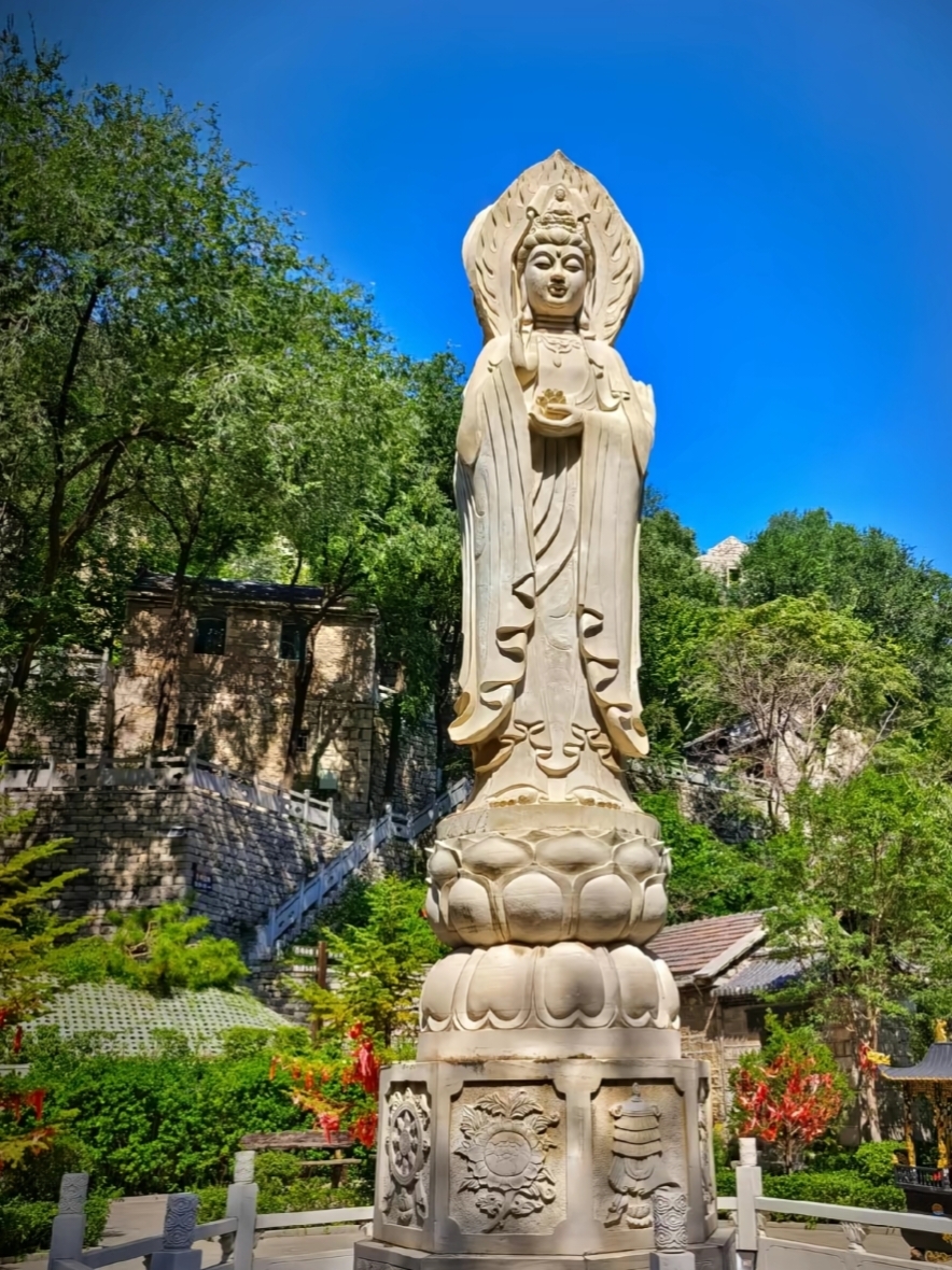 Pháo hoa rực rỡ, Zibo hiền hòa | Một thị trấn nhỏ ở trung tâm tỉnh Sơn Đông với lịch sử ngàn năm