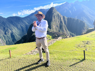 Unforgettable Guided Experience in Peru