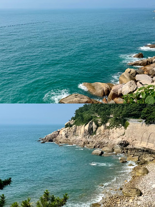 青島玩了3天，我的消費觀崩潰了