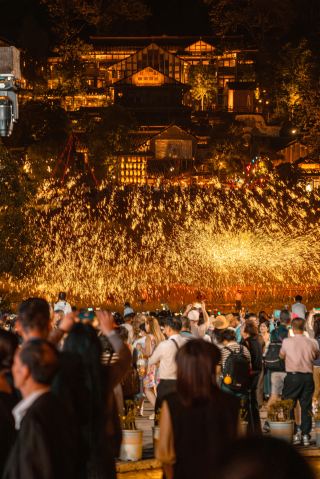 近い!重慶・貴陽周辺の端午節イベント開催中!