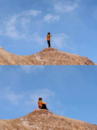 Qinghai-Gansu loop packing list | stress-free packing without useless items
