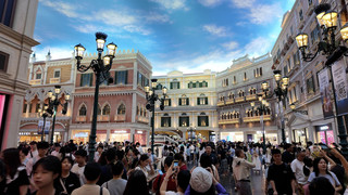 Planning a trip to Macau? Take my advice