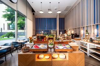 Convenient Hotel Near BTS Phrom Phong with Great Amenities