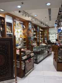 A Nice Addition to Dubai Mall