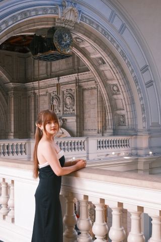 무료로 즐기는 끝판왕! 영국 미학의 정점｜V&A 박물관 몰입형 관람 가이드