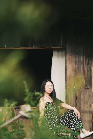 The best decision I made in Lijiang was staying at the Kuiran Hotel in Baisha!  Far from the hustle and bustle of the ancient town, it's quiet and healing. The hotel courtyard is so photogenic! 