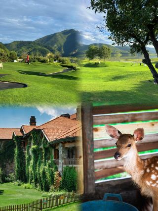 4 relaxing kid-friendly spots within 1.5 hours of the Beijing-Tianjin-Hebei region | Low crowds, stress-free, budget-friendly