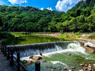 四川瀘州市2天1晚精緻旅遊攻略