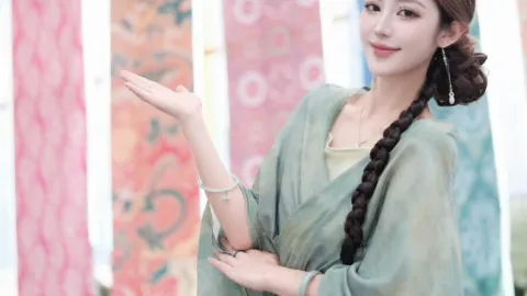 成都你瘋了嗎！！非遺燈會美到失語 — traveler post in 自貢