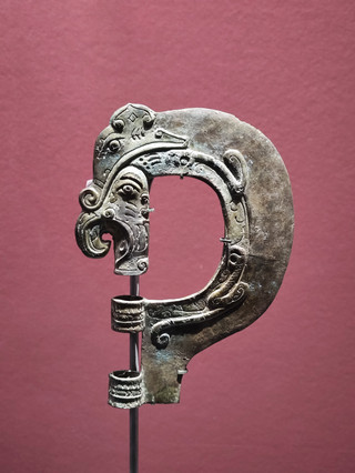 Suizhou | Kingdom of Bronze, Suizhou Museum