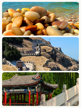 誰懂啊！中秋國慶8個窮遊好去處，學生黨快衝