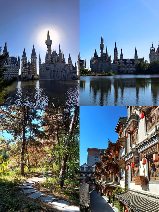 シチャ西郷ページ Relaxed sightseeing at 4 hidden gems in Shijiazhuang | Trip.com