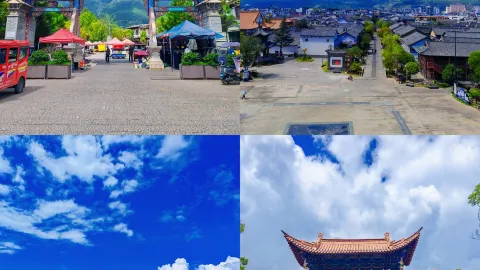 Нелюдные места в октябре: 4 непопулярных города, идеально подходящих для трехдневного отдыха — traveler post in Мули