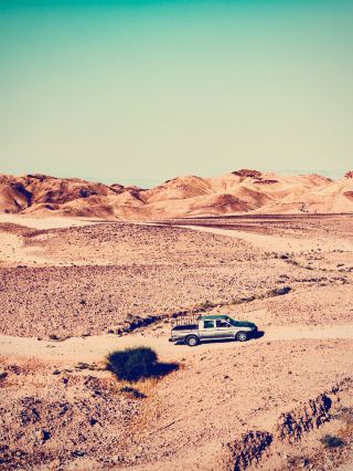 Desert Highway Self-Driving Tour: Top 5 Most Beautiful Desert Highways in China