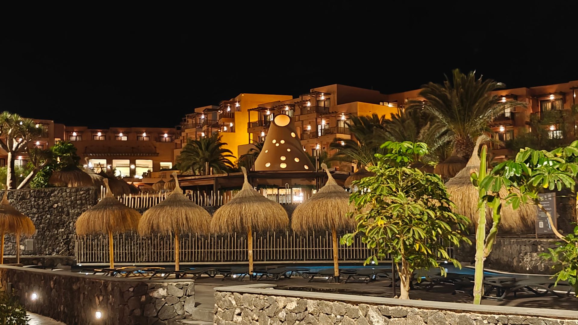 Wonderful Family Resort Experience