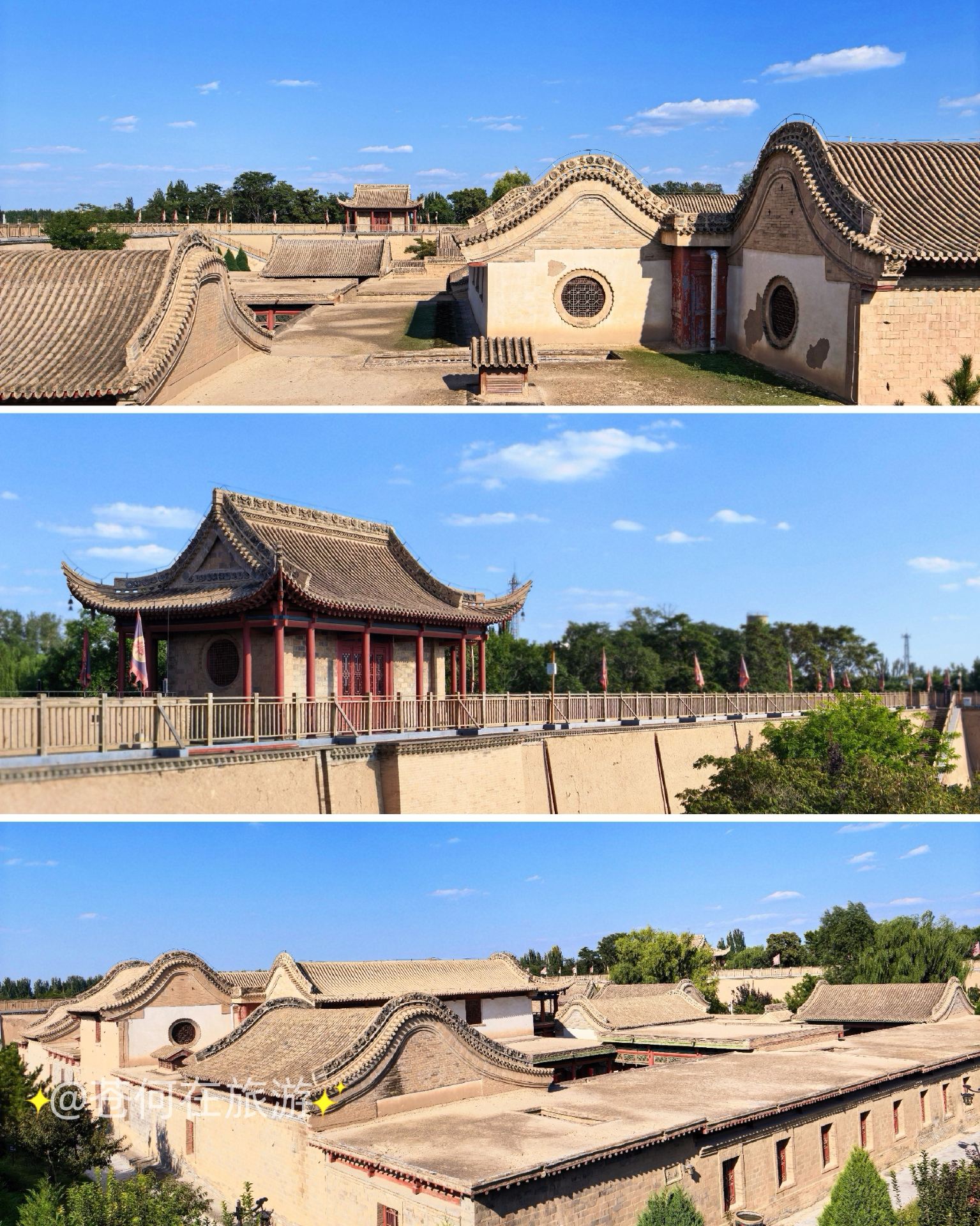 Dong Mansion, Wuzhong, Ningxia | Comprehensive travel guide + 15 highlights