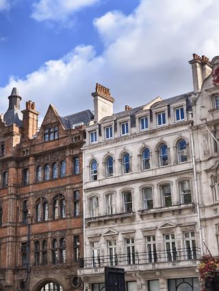 6-day UK family trip guide: travel without pitfalls