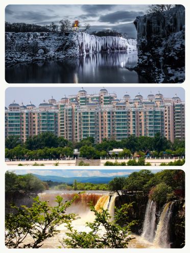 適合小住三天的寶藏城市，太治癒了
