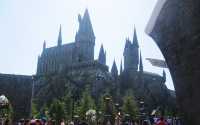 Universal Studio Hollywood