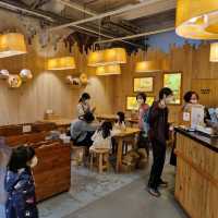 Wonderful Life, Wooden Craft Designs 