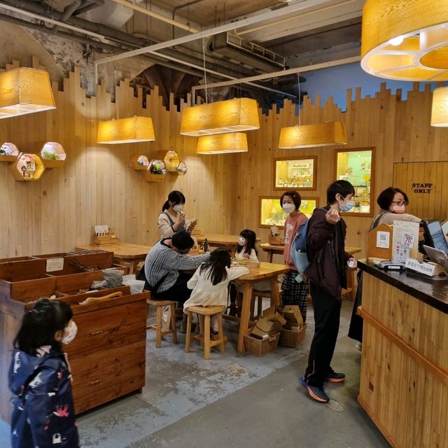 Wonderful Life, Wooden Craft Designs 