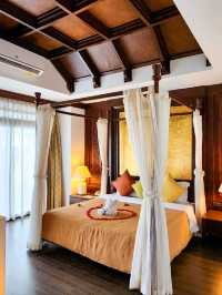 ลากแฟนไปนอนpool villa ติดหาดที่เกาะสมุย