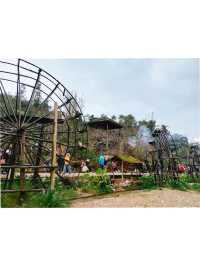 Cat Cat Village, @ซาปา,เวียดนาม