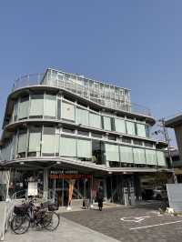 【大阪・カフェ】 老舗喫茶店のモーニング。珈琲はもちろん美味いが自家製パンが旨いんです！