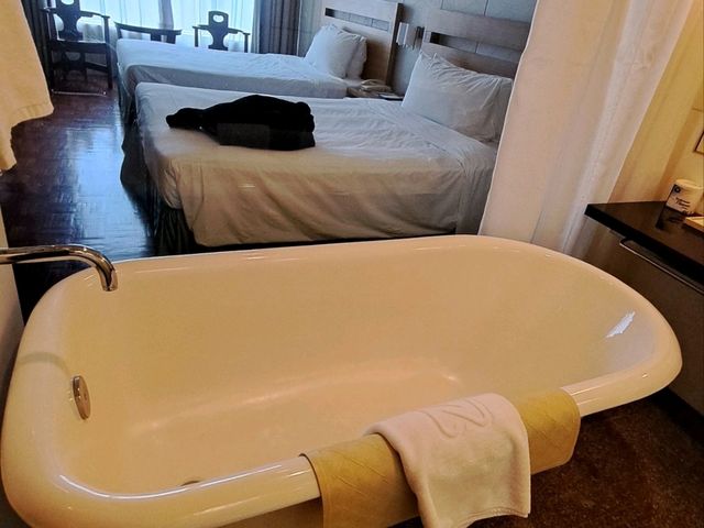 如心酒店Staycation 