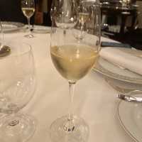 大館新開開英倫Fine dining餐廳