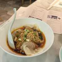 귀여운 딤섬들이 가득한 Yum cha hongkong🇭🇰