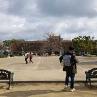죽기 전에 봐야할 세계 역사유적 오사카성