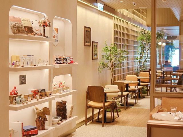 【新店】銅鑼灣打卡勁靚日式洋食屋