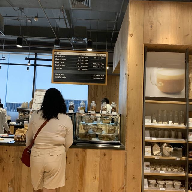 Hello Muji PH!
