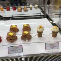 港式下午茶有乜好選擇🍰🧁🍩😋當文歷餅店