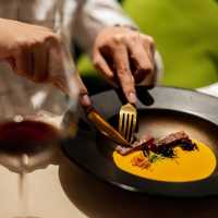 JARAS , best dinner in Phuket